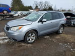 Subaru Forester 2015