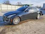 Cadillac CTS 2014