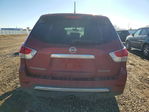 Nissan Pathfinder 2015