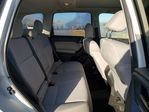 Subaru Forester 2014