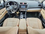 Subaru Outback 2015