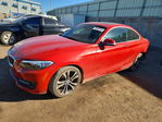 BMW Series 2 2017