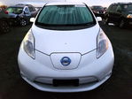 Nissan Leaf 2015