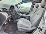 Toyota Sienna 2021