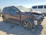 Toyota RAV 4 2018