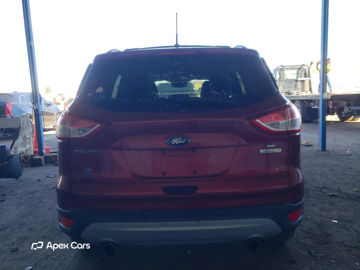 Ford Escape 2013