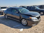 Toyota Avalon 2012