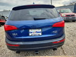 Audi Q5 2014