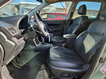 Subaru Forester 2018