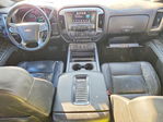 Chevrolet Silverado 2016