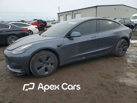 Tesla Model 3 2023 - Image 1 of 13
