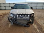 Ford Explorer 2017