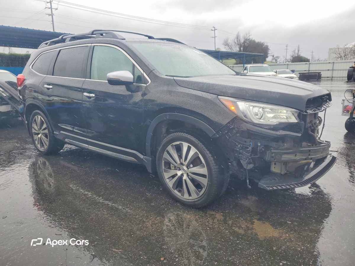 Subaru Ascent 2021