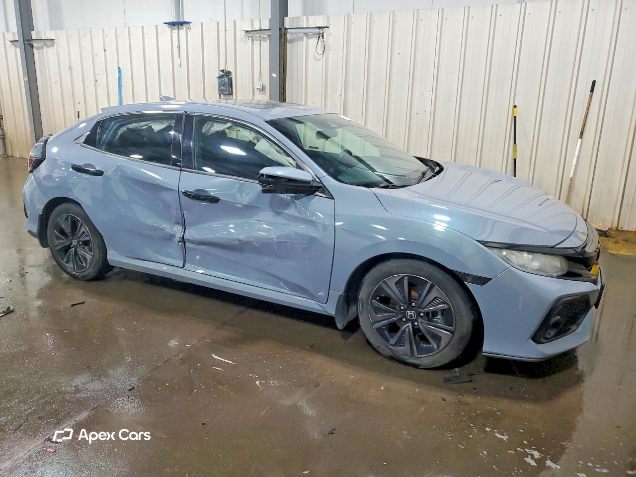 Honda Civic 2019