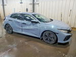 Honda Civic 2019