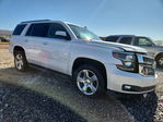 Chevrolet Tahoe 2017
