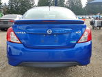 Nissan Versa 2016