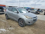 Hyundai Tucson 2015