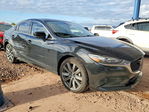 Mazda 6 2019