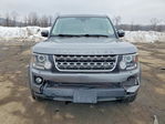 Land Rover LR4 2016