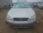 Subaru Legacy 2006