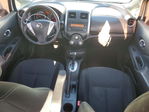 Nissan Versa 2014