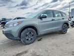 Honda CR-V 2012