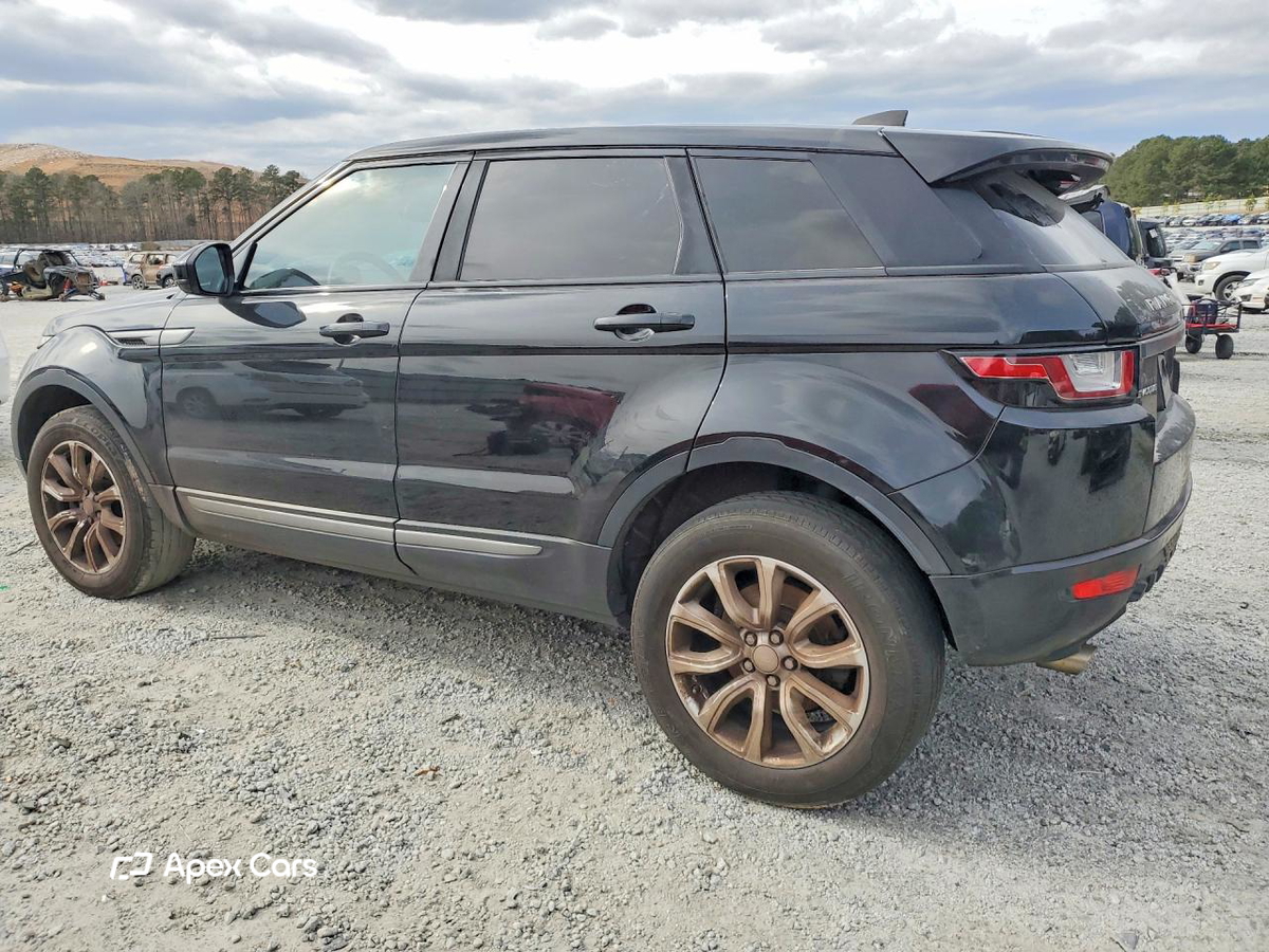 Land Rover Range Rover 2019