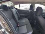 Nissan Versa 2025