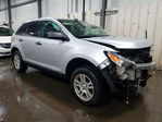 Ford Edge 2012