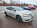 Nissan Sentra 2014