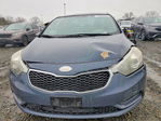 Kia Forte 2014