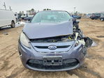 Ford Fiesta 2012