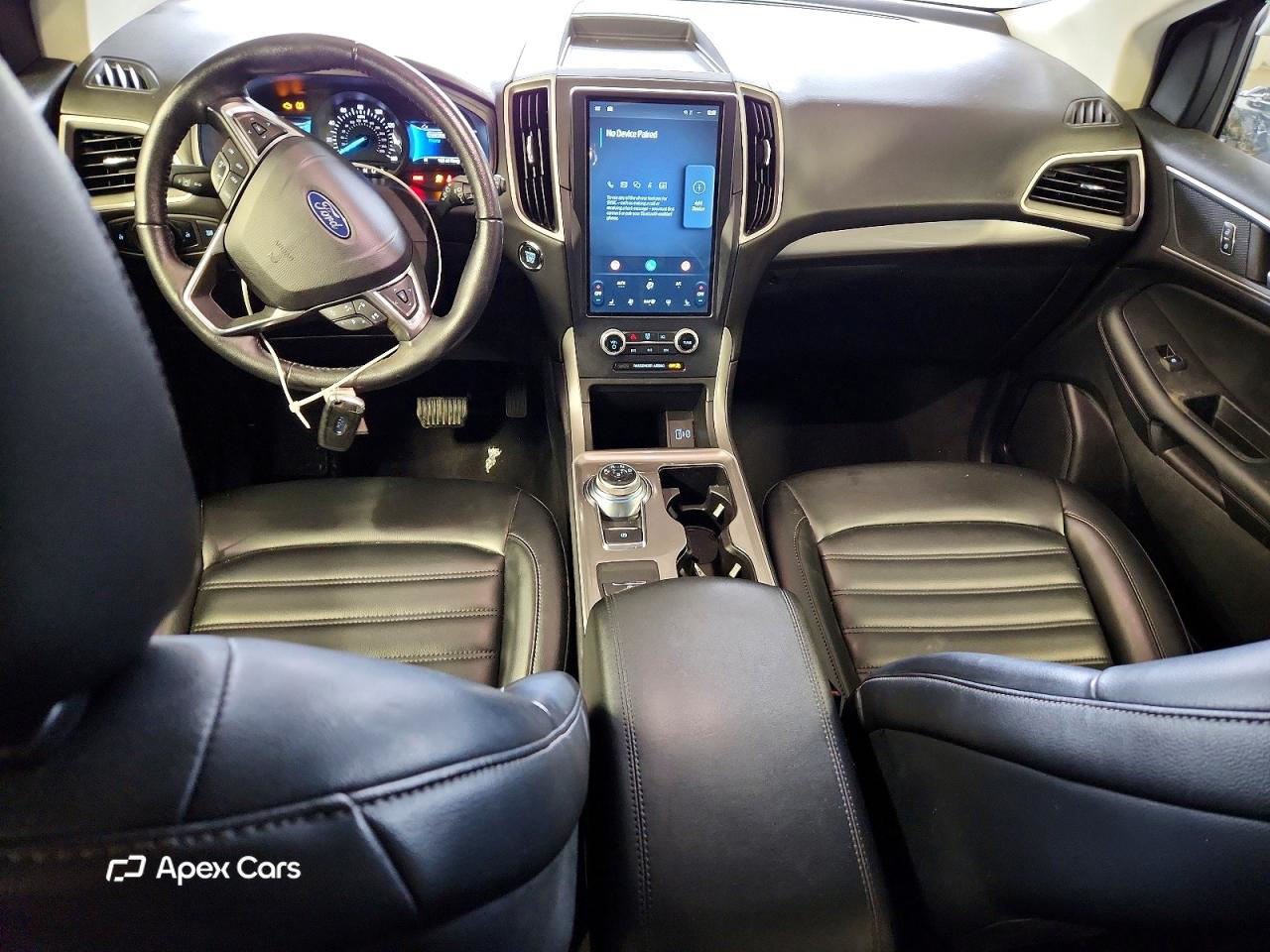 Ford Edge 2023