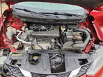 Nissan Rogue 2015