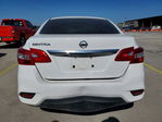 Nissan Sentra 2019