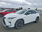 Lexus RX 2017