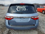 Honda Odyssey 2012