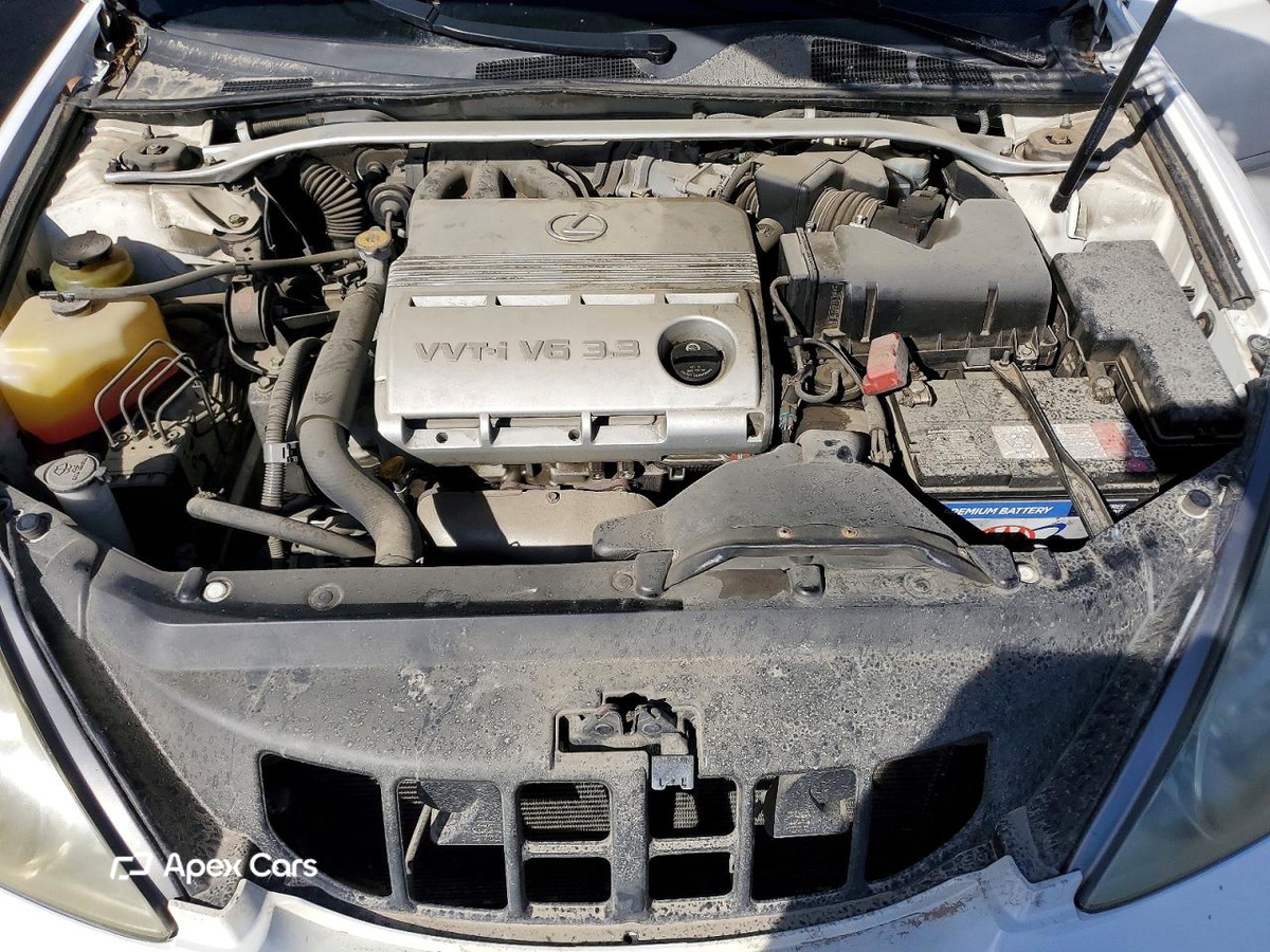 Lexus ES 2005
