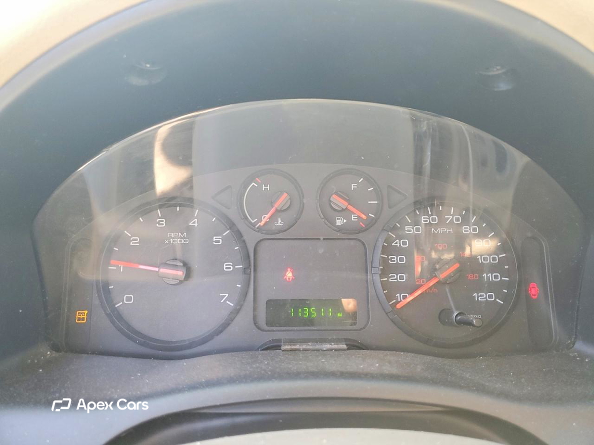 Ford Freestyle 2005