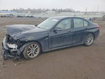 BMW Series 3 2017