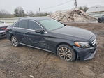Mercedes-Benz C-klasse 2015