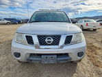 Nissan Navara (Frontier) 2012