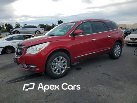 Buick Enclave 2014 - Image 1 of 13