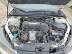 Honda Accord 2013