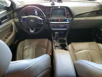 Hyundai Sonata 2018