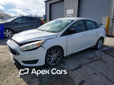 Ford Focus 2015 - Image 1 of 13