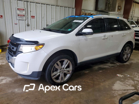 Ford Edge 2014 - Image 1 of 12