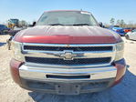 Chevrolet Silverado 2009
