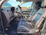 GMC Canyon 2018